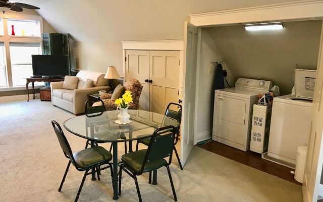 Chapel Valley Estate bed & breakfast