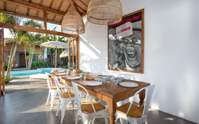 Villa Atmo