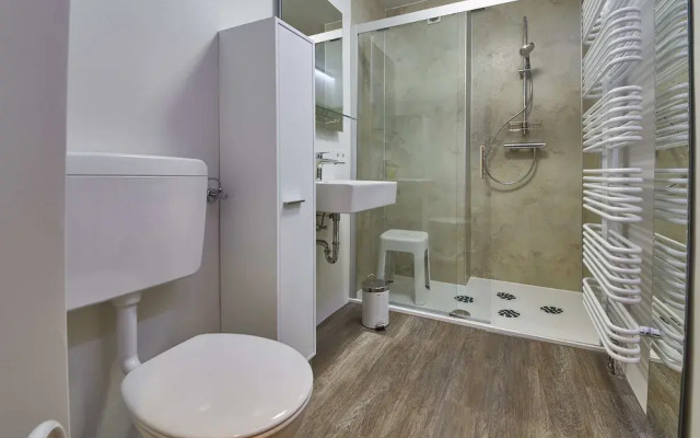 Appartement Mamas Iglu