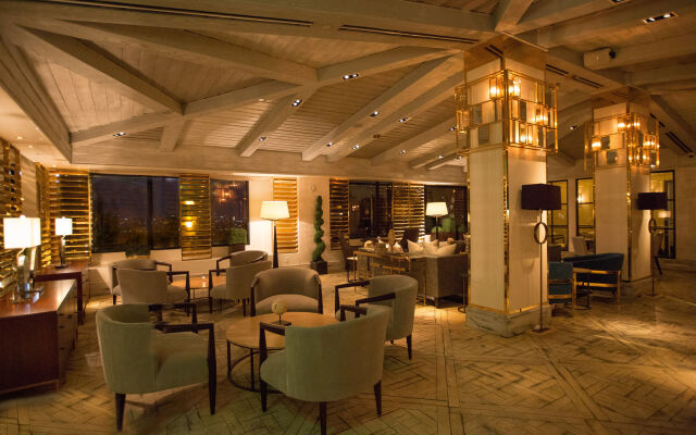 The London West Hollywood at Beverly Hills