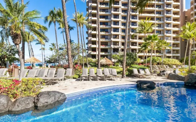 Kaanapali Alii 4104 in Kaanapali