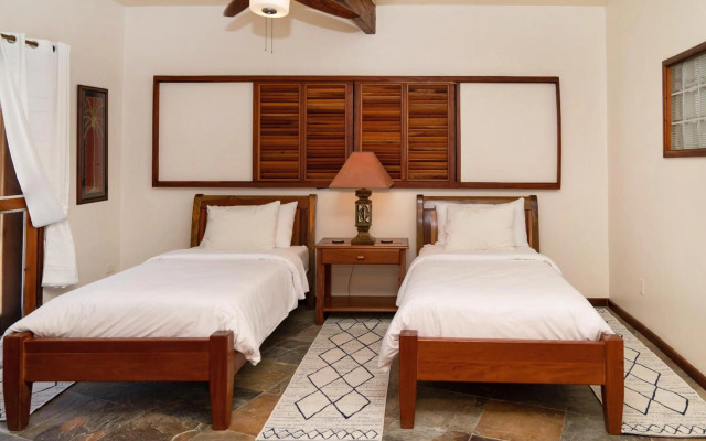 Villa Descanso in San Pedro