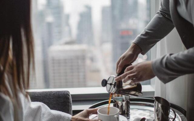 The St. Regis Toronto