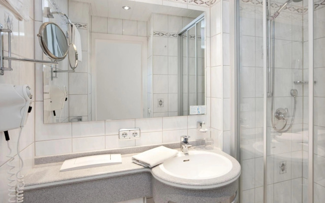 Hotel garni Kappeler-Haus