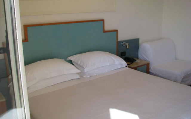 Hotel Belvedere