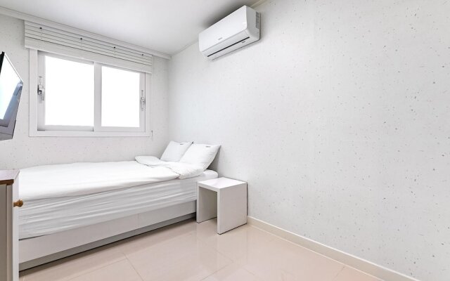 Pohang 190 waterfront