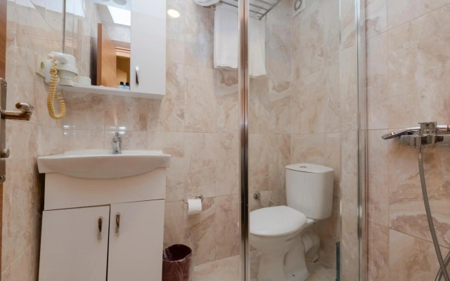 Sisli MLS Hotel