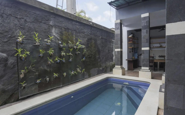 Dekrisna Denpasar - Hostel