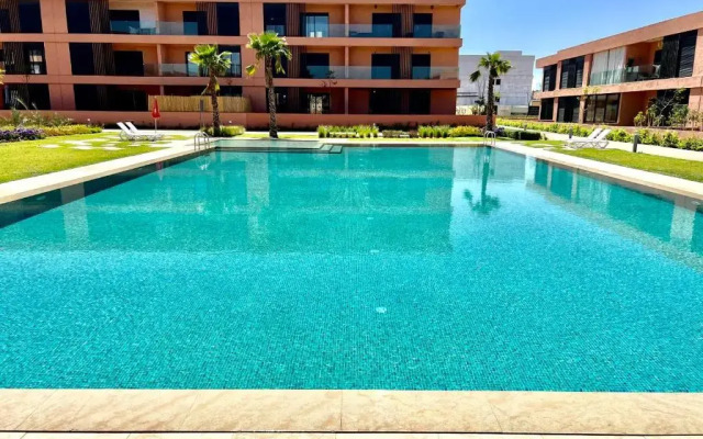 Magnifique appartement Résidence DOMAINE DE NORIA