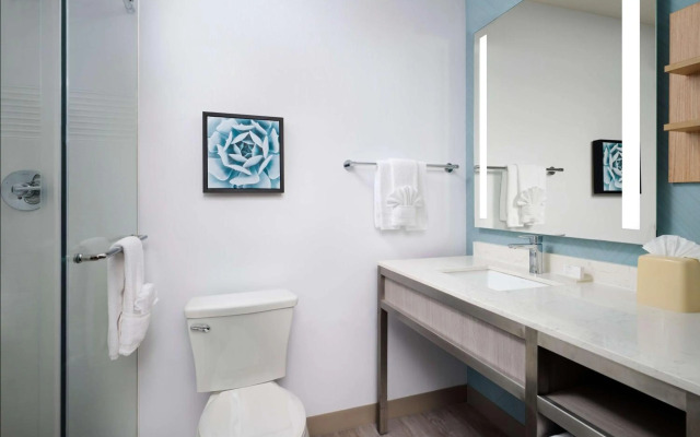 Hilton Garden Inn San Jose/Milpitas