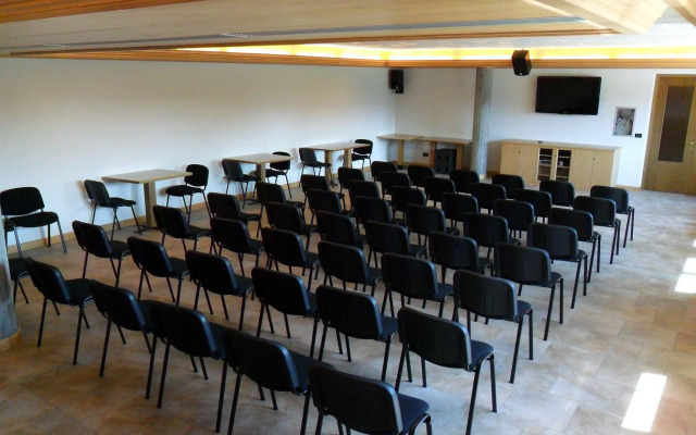 Hotel & Appartamenti Al Larice