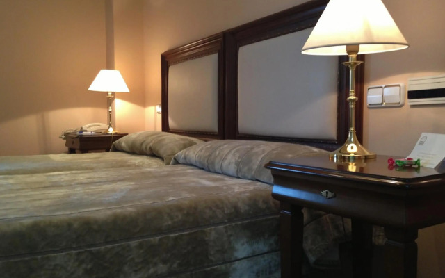 Hotel Don Pio