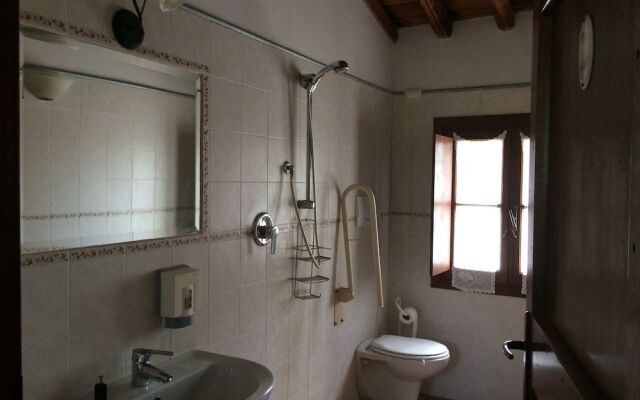 Agriturismo La Rovere