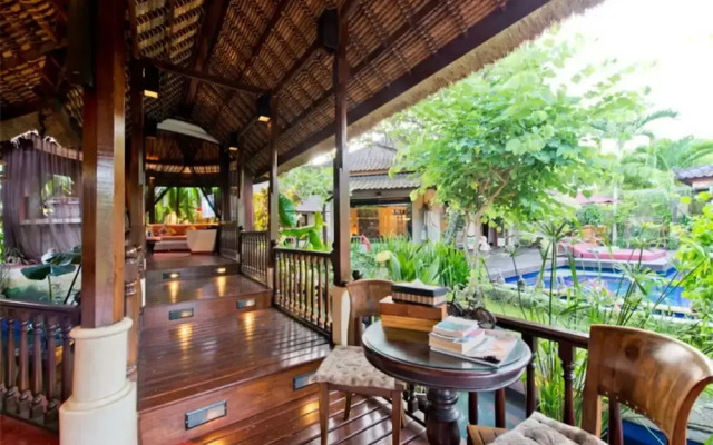 Nani Villa