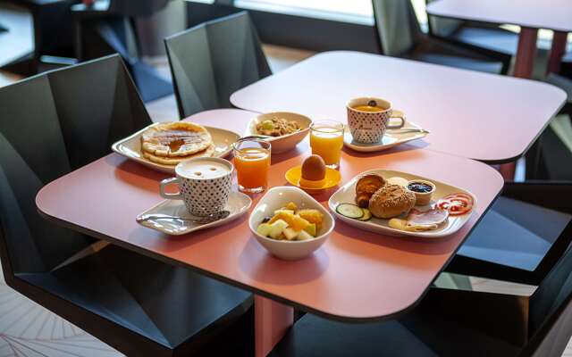 Prize by Radisson, Vienna City