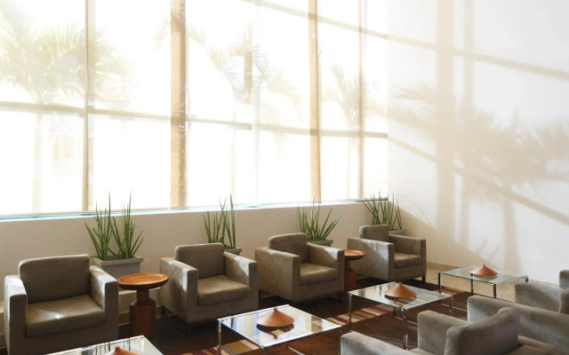 Mercure Salvador Pituba