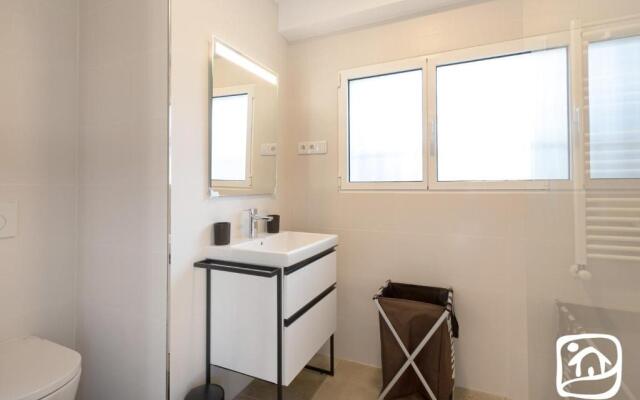 Abahana Villas Mima