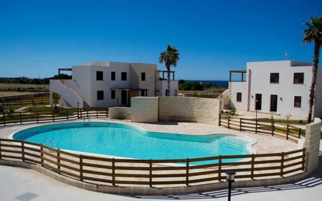 Boa Vista Favignana – Home&Beach