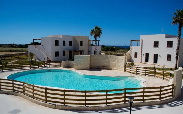 Boa Vista Favignana Home & Beach