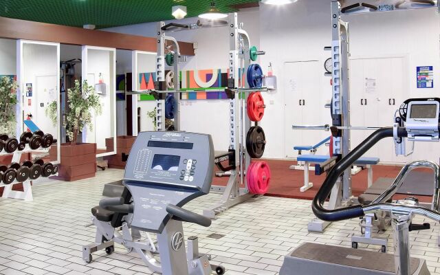 Hôtel Mercure de Saint-Lary