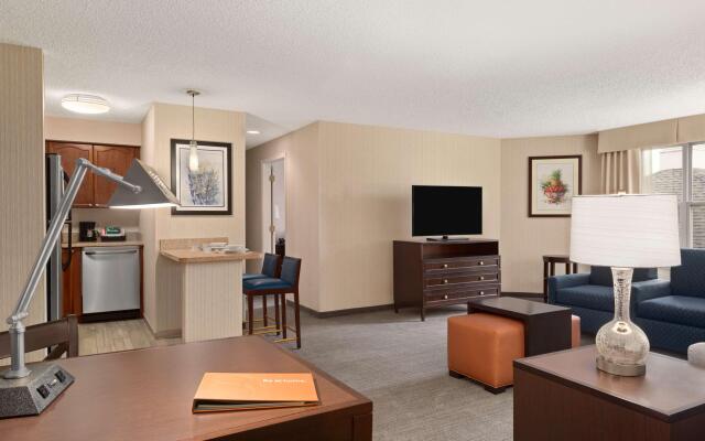 Homewood Suites by Hilton Wilmington-Brandywine Valley