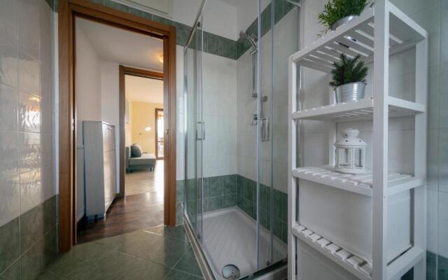 Casa da Suite Dinamica