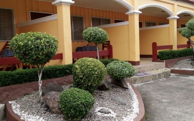 Bayview Inn