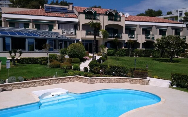 Hotel Villa Radin