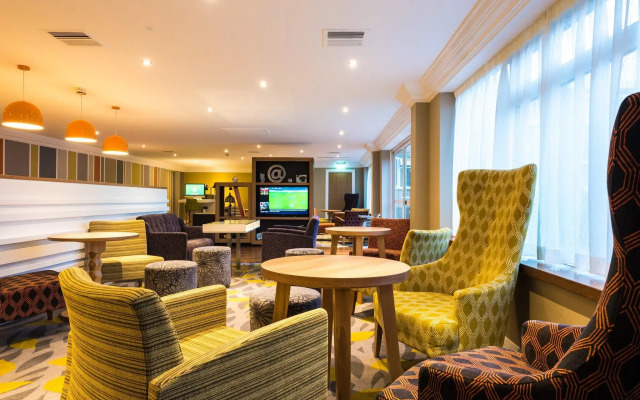 Holiday Inn Chester - South by IHG