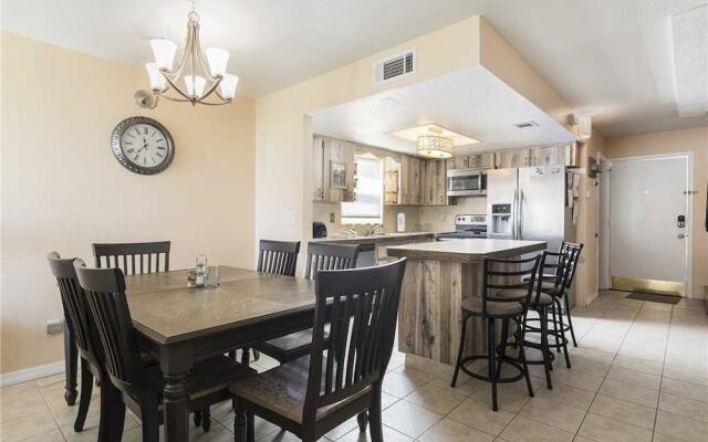 Starboard Light 1 - Two Bedroom Condo