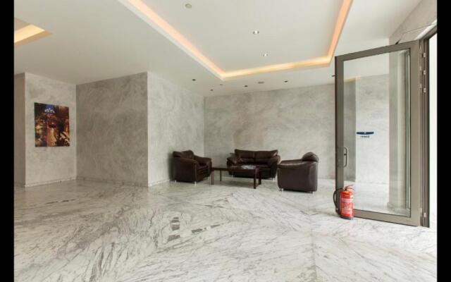 CTS Taksim Elysium Residence 71 (1+1)