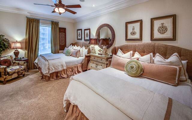 Palazzo del Mar by Five Star Properties