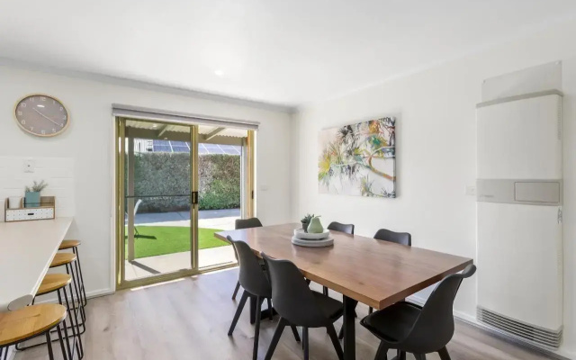 2 Bedroom Unit - Close To The Beach