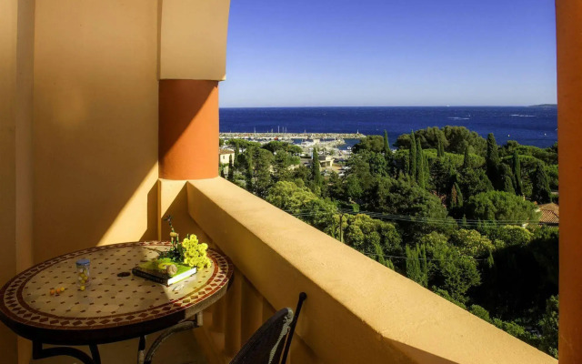 Hotel Club Vacanciel Les Issambres