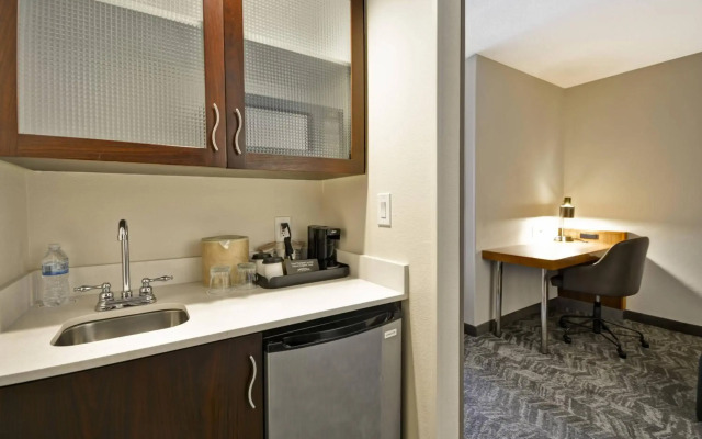 SpringHill Suites by Marriott Lexington Near the University of Kentucky