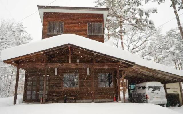 Harmony House Hakuba