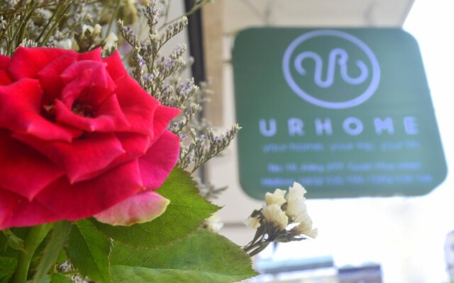 UrHome ApartHotel