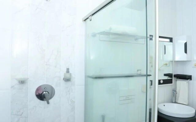 Smart Residency by OYO Rooms