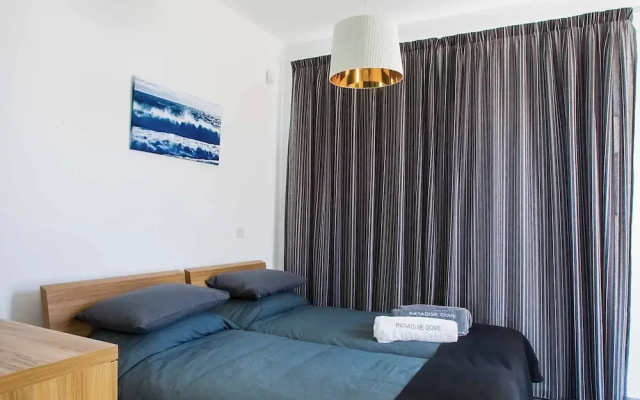 Villa Periwinkle