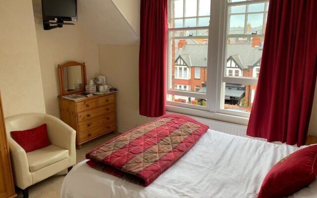 Kingsway GuestHouse
