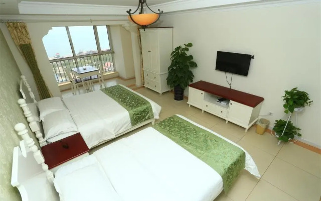 Xiadu Coast B Block Aparthotel
