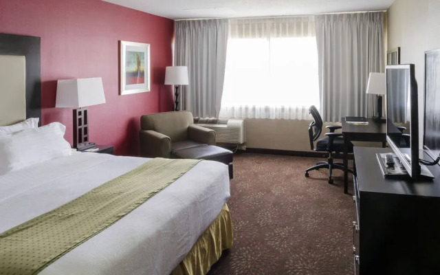 Holiday Inn Big Rapids
