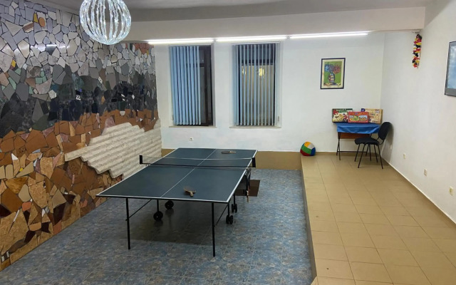 Family Hotel Sunarita
