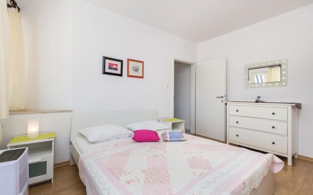 Awesome Home in Barbat With Wifi and 1 Bedrooms