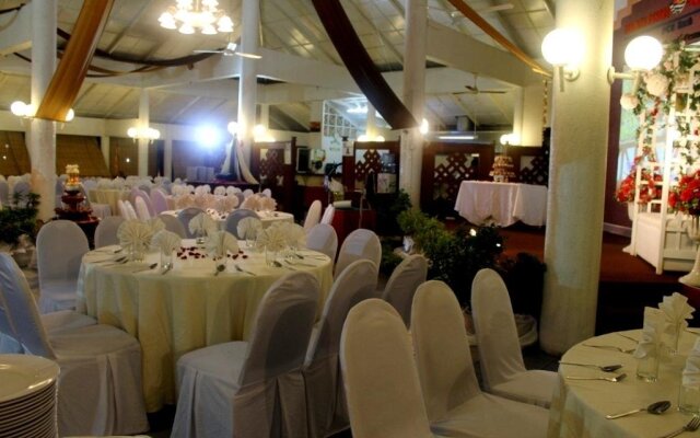Perdana Resort