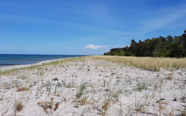 FERIENHAUS SOMMERTRAUM - KINDERFREUNDLICH - 3 Schlafzimmer, Garten, Bad und G-WC, Kaminofen