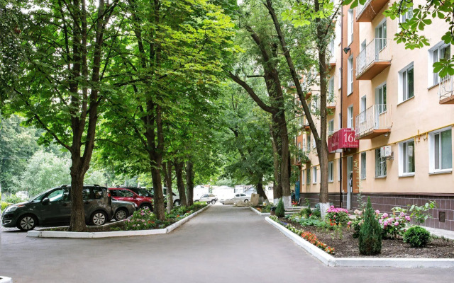 Hotel Nivki