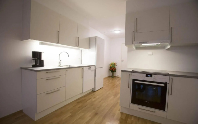 City Housing - Boganesveien 31 - Hinna Park