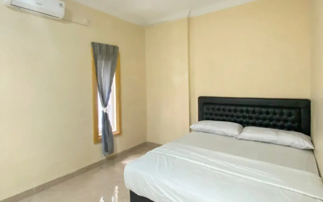 Els Guest House RedPartner
