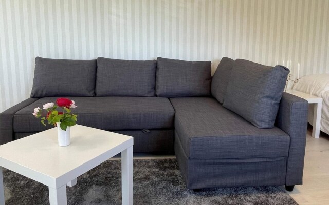 4 Person Holiday Home in Skarhamn-by Traum